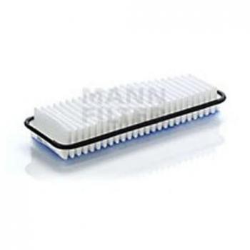 Original MANN-FILTER Filtro de aire C 3725 – Para Automóviles