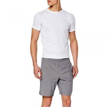 Nike M Nk Chllgr Short 9in BF Sport Shorts, Hombre, Gunsmoke/htr/