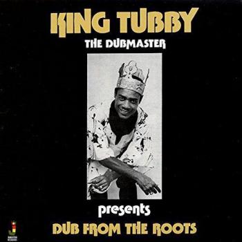 Dub from the Roots [Vinilo]