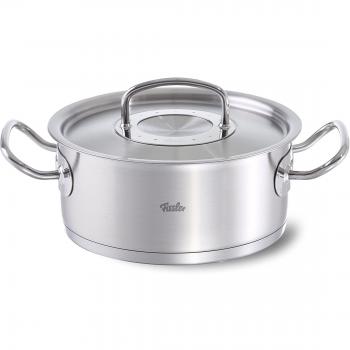 Fissler original-profi collection / Rustidera de acero inoxidable