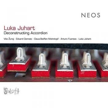 Âuraj, Vito: Deconstructing Accordion
