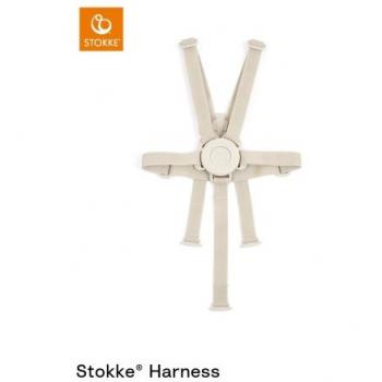 Arnés para trona Tripp Trapp de Stokke