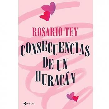Consecuencias de un huracán - Rosario Tey