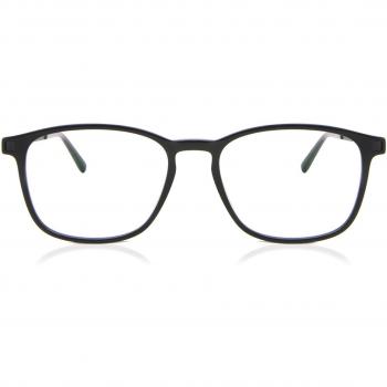Mykita Tuktu 915 Armazones para Hombre Negros, Lentes Recetados Para Hombre Negros, Gafas Recetadas para Hombre Negras