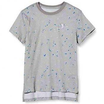 Nike Sportswear Polo, Niñas, Atmosphere Grey, S