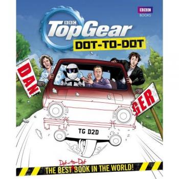 Top Gear Dot-to-Dot: The best
