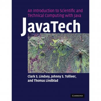 JavaTech: Introducción a la Computación Científica y Técnica con Java