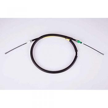 Cable de freno de mano HELLA 8AS 355 663-431 para CITROËN Xsara 5 puertas y Coupe