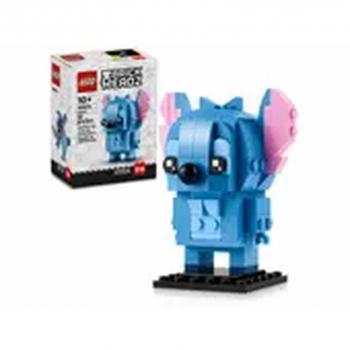 LEGO BRICK HEADZ 40674: Stitch