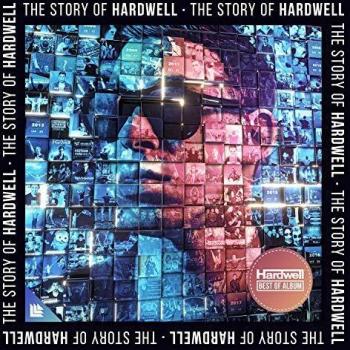 The Story Of Hardwell