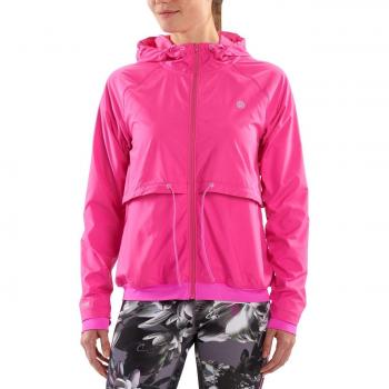 Skins Distort Lightweight Women's Chaqueta - SS17 - S