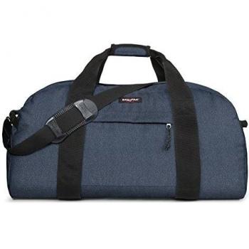 Eastpak Terminal Bolsa de viaje, 76 cm, 88 L, Azul