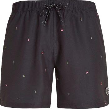 Bañador de hombre Prtkoshi Protest - Bañador playa negro, talla XL