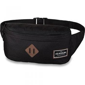 DAKINE 2 FOR 1 Hip Pack 8L 2016W - Black - OS