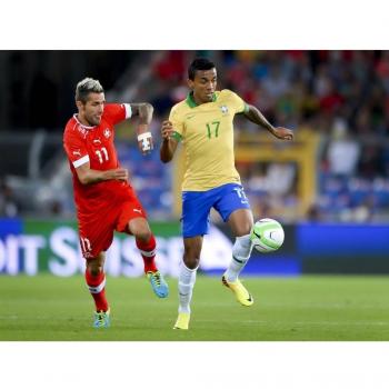 Luiz Gustavo (32x24 inch, 80x60 cm) Silk Poster Seda Cartel PJ12-3AED