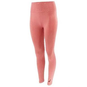 Mallas de Fitness Coral Joluvi Ana para Mujer