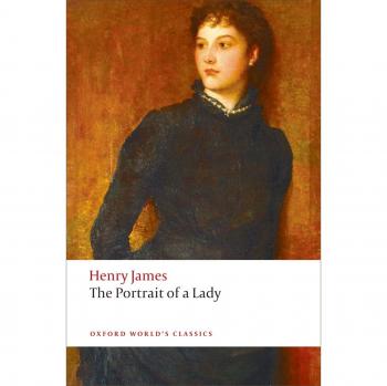 The Portrait of a Lady n/e
