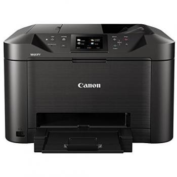 Canon MAXIFY MB5150 - Impresora de inyección de Tinta