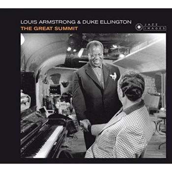 The Great Summit W/ Duke Ellingon