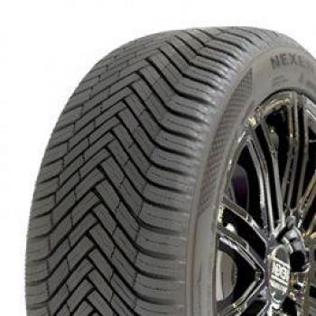 Nexen N Blue 4 Season 2 - Neumático de verano y invierno, tamaño 235/55 R18, índice de carga 104, velocidad V (hasta 240 km/h), clasificación XL (Extra Load), construcción con