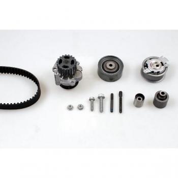 HEPU Water Pump & Timing Belt Kit PK06543