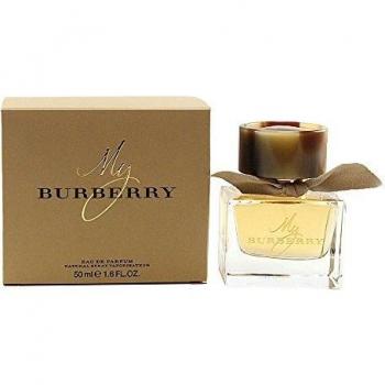 Burberry My Burberry Eau De Parfum - 50ml