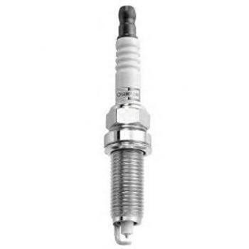 Bujía de encendido CHAMPION OE233 para Mercedes-Benz, compatible con modelos C-Klasse (W204), E-Klasse (W211) y M-Klasse (W164), tipo Platinum