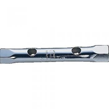 Bahco 1936M-46-50 - Llave Tub Dobl Boca Hex. 46-50