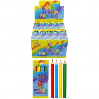 20 x 4 unidades lápices reciclados miniatura accesorios para bolsas de regalo unidades bolsa dinero de bolsillo