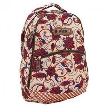 F23  f | 23 84103-1 Mochila, Andiamo, Flores