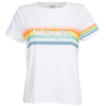 Rainbow Wrangler T-Shirt