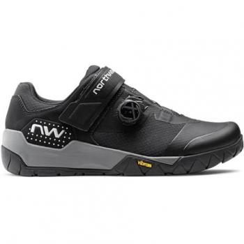 Northwave Zapatillas MTB Overland Plus Negro 46