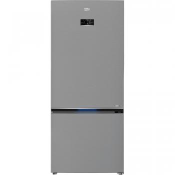 Frigorífico Combinado Beko B7RCNE595ZXPW Total No Frost 551 Litros Inox Clase D