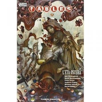 Le ere oscure. Fables