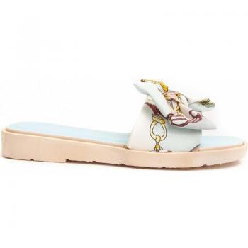 Sandalias de Mujer Montevita Summi3 Azul Casual