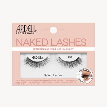 Pestañas Postizas Naked Lashes Volumen y Longitud Media 433 - Ardell