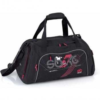 Gabol Bolsa de viaje Street Basket Único