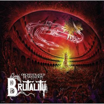 Orchestrated Devastation: The Best of - Double Vinyl Compilation