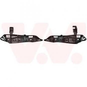 Soporte de parachoques VAN WEZEL 4084569