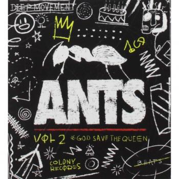 Ants: Volumen 2. God Save The Queen