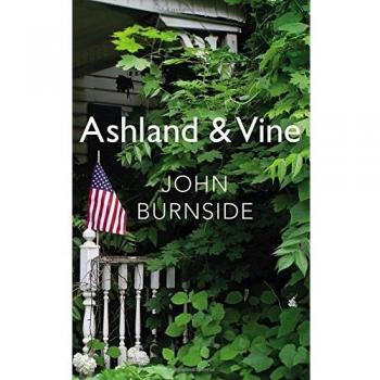 Libro Ashland & Vine de John Burnside - Novela contemporánea, narrativa poética y exploración de la vida urbana