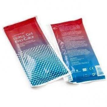 CEMEFAR BOLSA GEL FRIO-CALOR REUTILIZABLE