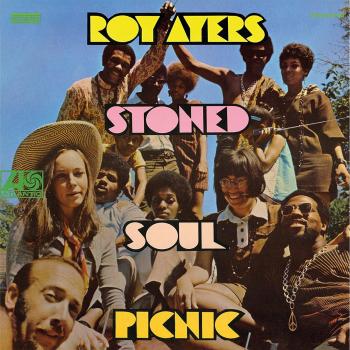 High-Quality Vinyl Stoned Soul Picnic
