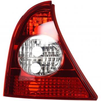 Luz trasera DEPO 551-1941L-UE Izquierda, Piloto trasero ABAKUS 551-1941L-UE