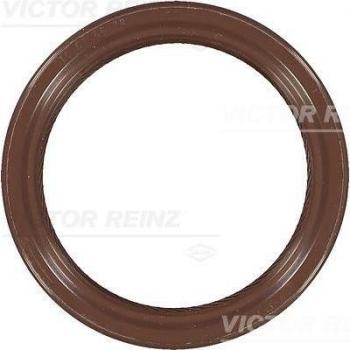 Retén de aceite VICTOR REINZ para cigüeñal y árbol de levas, número de parte 81-53584-00
