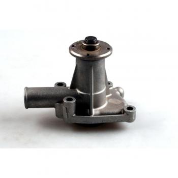 Bomba de refrigerante y agua HEPU P1024, compatible con vehículos, fabricada en material duradero, diseñada para mantener la temperatura del motor óptima, incluye juntas y accesorios necesarios para su instalación