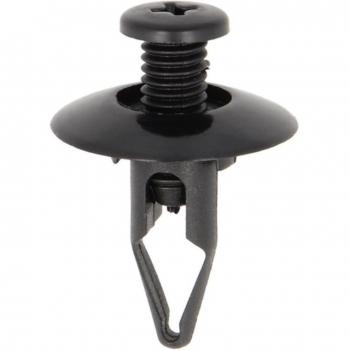 Soporte Parachoques ROMIX ROM C10026 - 10 Piezas, Grapa ROMIX C10026