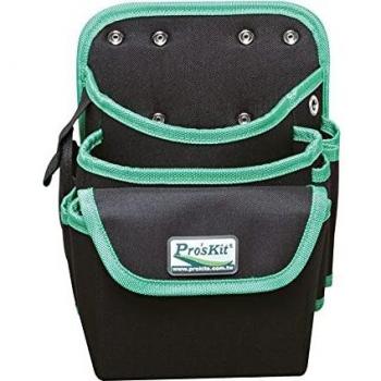PROSKIT Cartera Porta Herramientas para Cinturon ST-5105