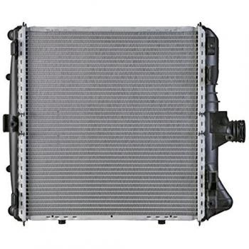 Hella  8MK 376 733-671 radiador