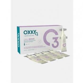 Oxxy Stick Plus Reparador Oral 30ml 15 Unidades